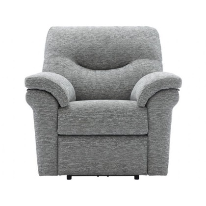 G Plan Washington Manual Recliner Chair