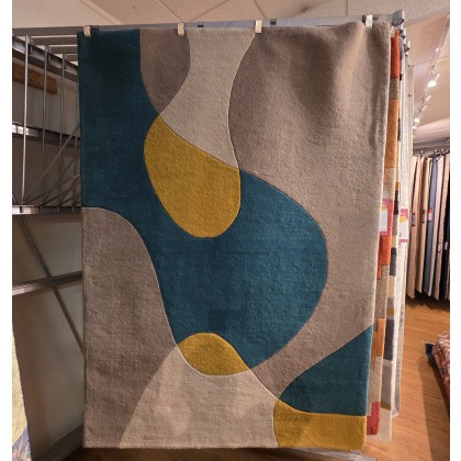 MATRIX RUG 230 X 160 CMS