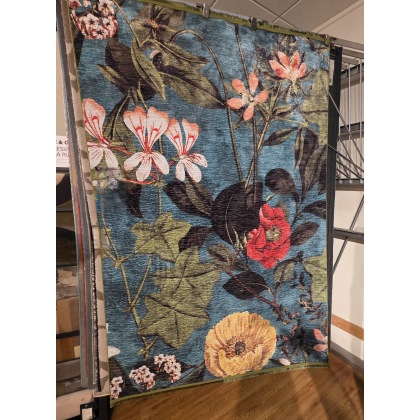 PASSIFLORA RUG 230 X 160 CMS