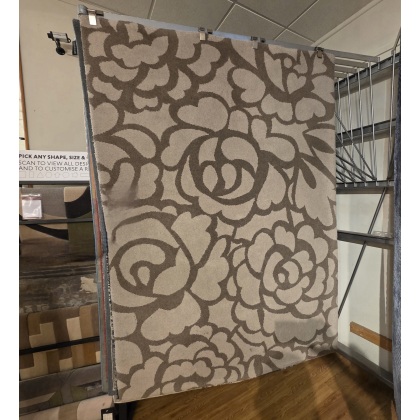 BRIBK & CAMPMAN SPHERIC RUG 230 X 160 CMS