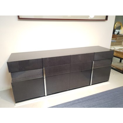 Keona 4 Dorr Sideboard