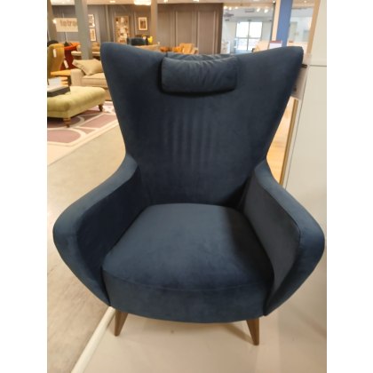 SITS Elsa Chair & Neckpillow