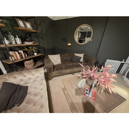 ALEXANDER & JAMES SOMERSET MAXI SOFA, SHALLOW MIDI SOFA ALEXANDER & JAMES SOMERSET MAXI SOFA, SHALLOW MIDI SOFA