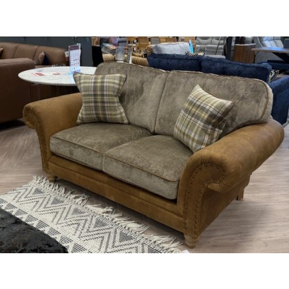 Carnegie 2 Seater Sofa Standard Back