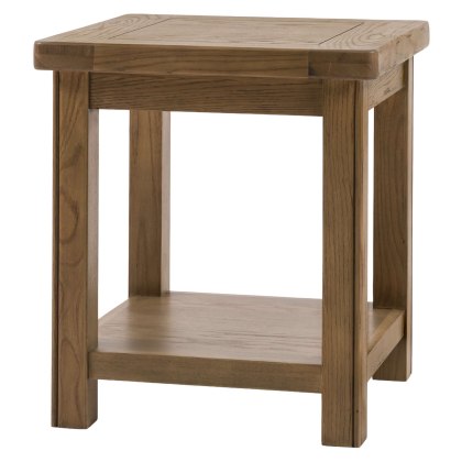 Hardwick Side Table