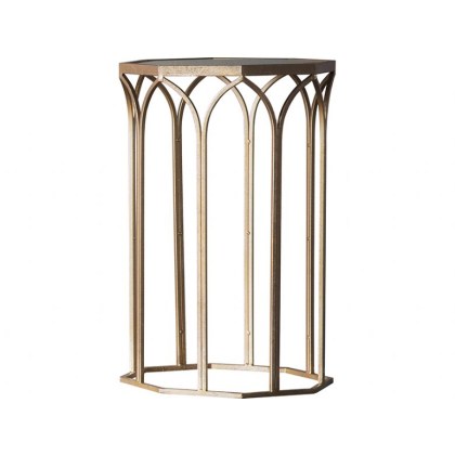 Canterbury Side Table Canterbury Side Table