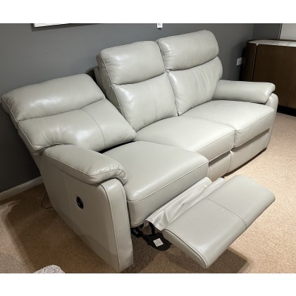 Scott 3 Seater Power Recliner