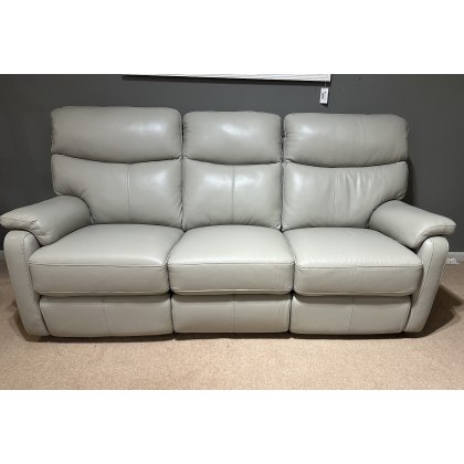 Scott 3 Seater Power Recliner