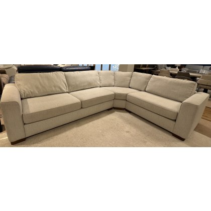 ALICE - 2 SQUARE CORNER ONE