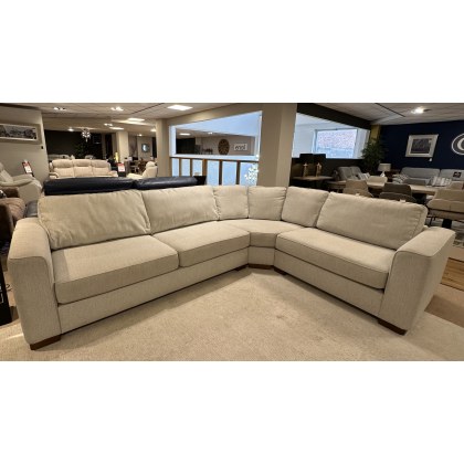 ALICE - 2 SQUARE CORNER ONE