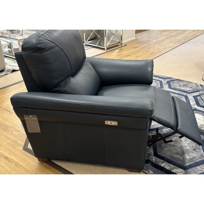 ELIZA Armchair with Power Recliner