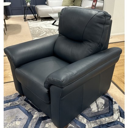 ELIZA Armchair with Power Recliner