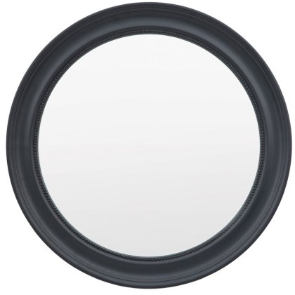 Sherwood Round Mirror