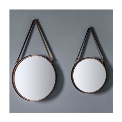 Vega Mirrors (Pair)