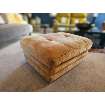 A&J Mercy Footstool