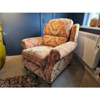 Parker Knoll Oakham Chair