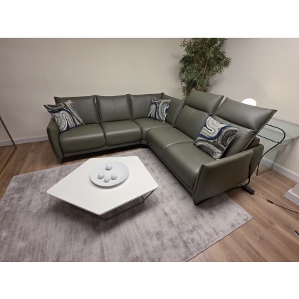 ROM - VITIS CORNER GROUP 240 X 230 cms