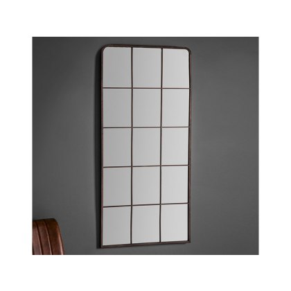 Savana Mirror 1270 x 610mm