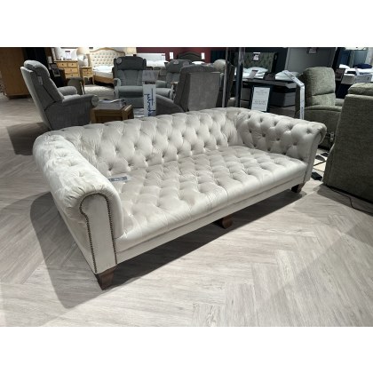 Somerset Maxi sofa (232cm Wide) with Extra Deep Seating