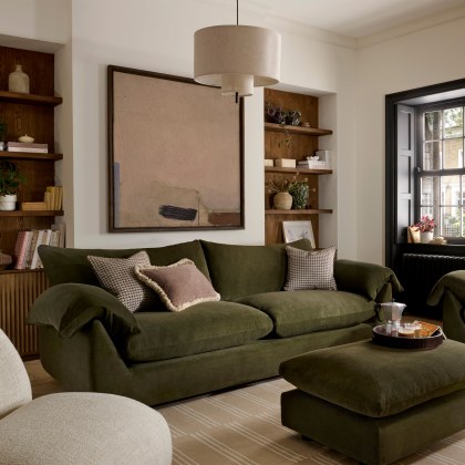 Vogue Williams Bayswater Extra Large Sofa