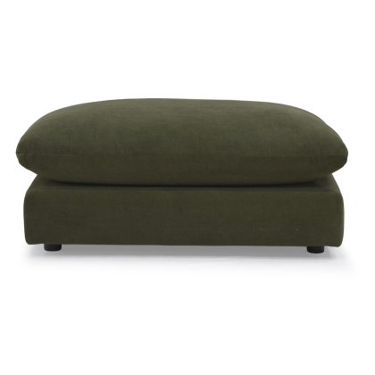 Vogue Williams Bayswater Footstool