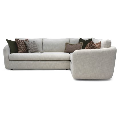 Vogue Williams Carnaby Left Hand Facing Large Corner Sofa Vogue Williams Carnaby Left Hand Facing Large Corner Sofa