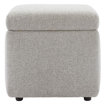 G Plan Spencer Storage Footstool (with built-in tray) G Plan Spencer Storage Footstool (with built-in tray)