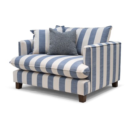 Vogue Williams Howth Cuddler