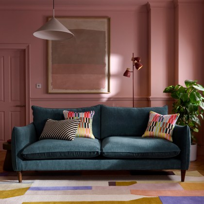 Vogue Williams Kenmare Large Sofa