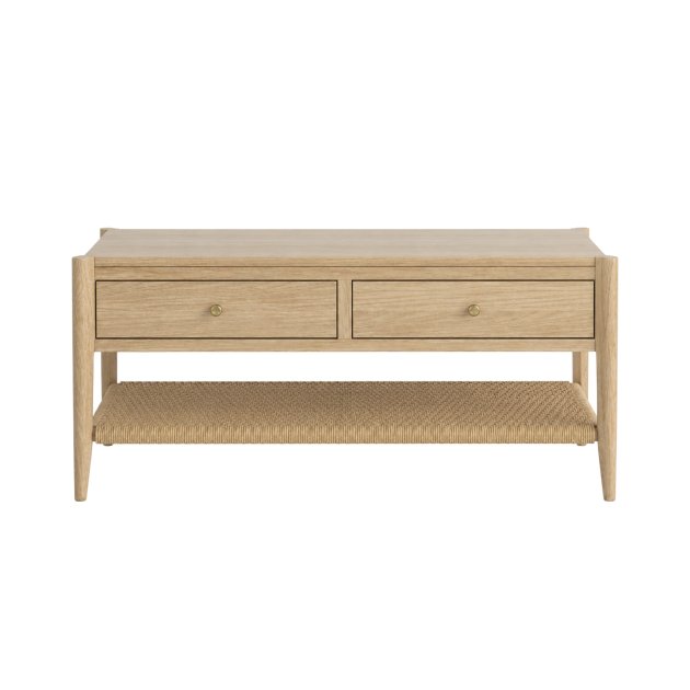 Rhodes Coffee Table with Storage