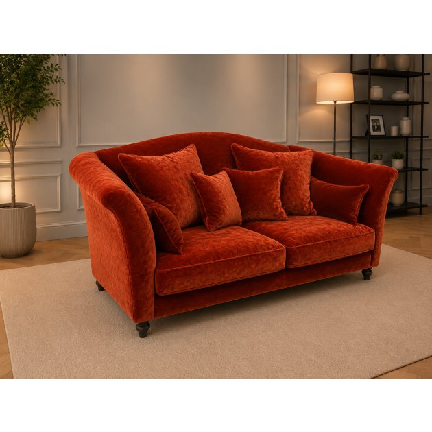 Monique Midi Sofa Monique Midi Sofa