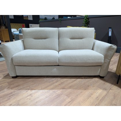 Cecilia 2.5 Seater Sofa Bed