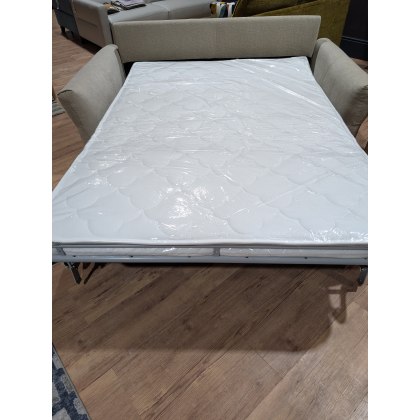 Cecilia 2.5 Seater Sofa Bed