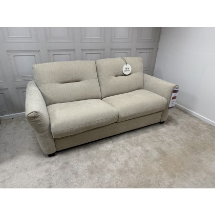 Cecilia 2.5 seater Sofabed
