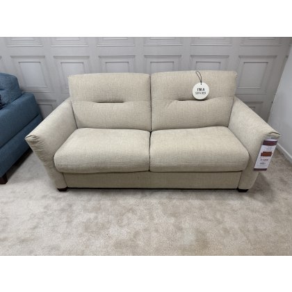Cecilia 2.5 seater Sofabed