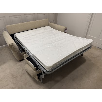 Cecilia 2.5 seater Sofabed