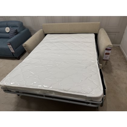 Cecilia 2.5 seater Sofabed