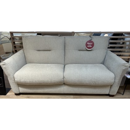 CECILLA-2.5 Seater Sofa Bed in Fabric 20