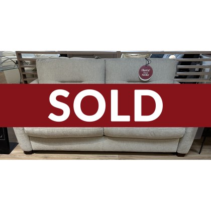 CECILLA-2.5 Seater Sofa Bed in Fabric 20