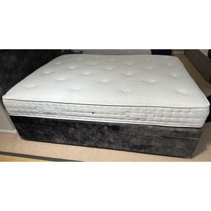 Newbury Ergosense1000 Pocket Sprung Mattress