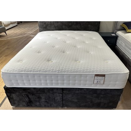 Newbury Ergosense1000 Pocket Sprung Mattress