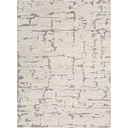 Sculptural Rug 221 x 160cm