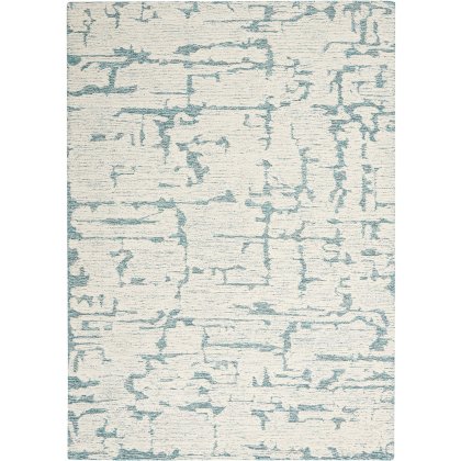 Sculptural Rug 297 x 236cm