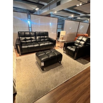 Vivianna 3 Seater Power Recliner, Power Recliner Chair & Rectangular Stool Vivianna 3 Seater Power Recliner, Power Recliner Chair & Rectangular Stool