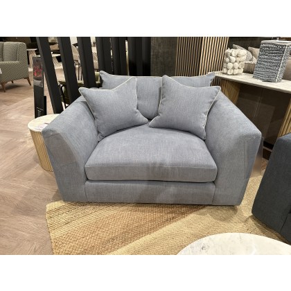 Lynton 'Soft' Cuddler