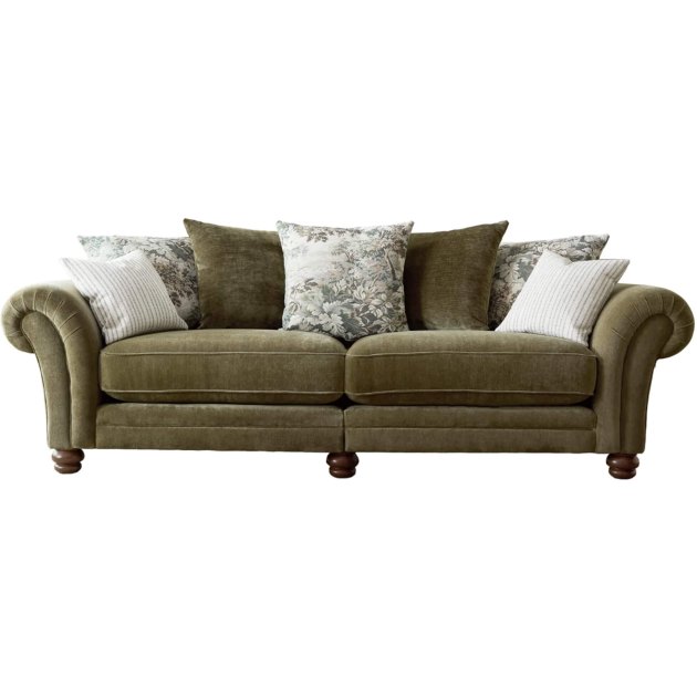 Ashby Large Sofa Pillow Back Ashby Large Sofa Pillow Back