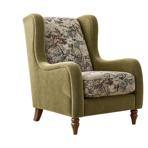 Ashby Cuddler Chair