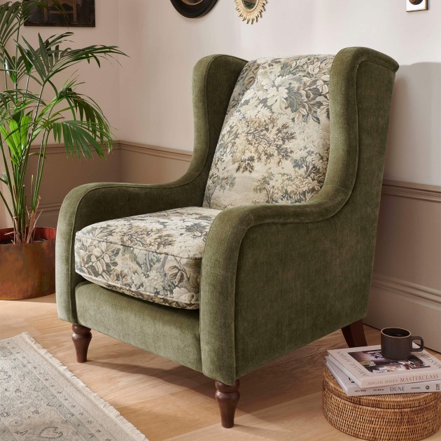 Ashby Cuddler Chair