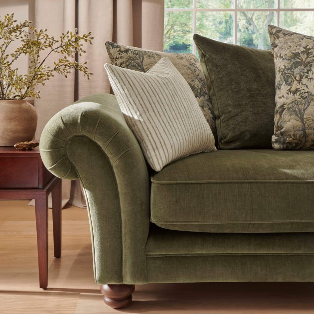 Ashby Cuddler Chair Ashby Cuddler Chair