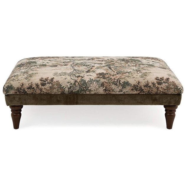 Ashby Bench Stool